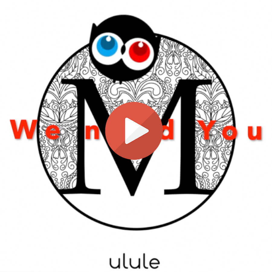 montkiji on ulule cover