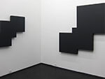 perrodin black artworks at gallery