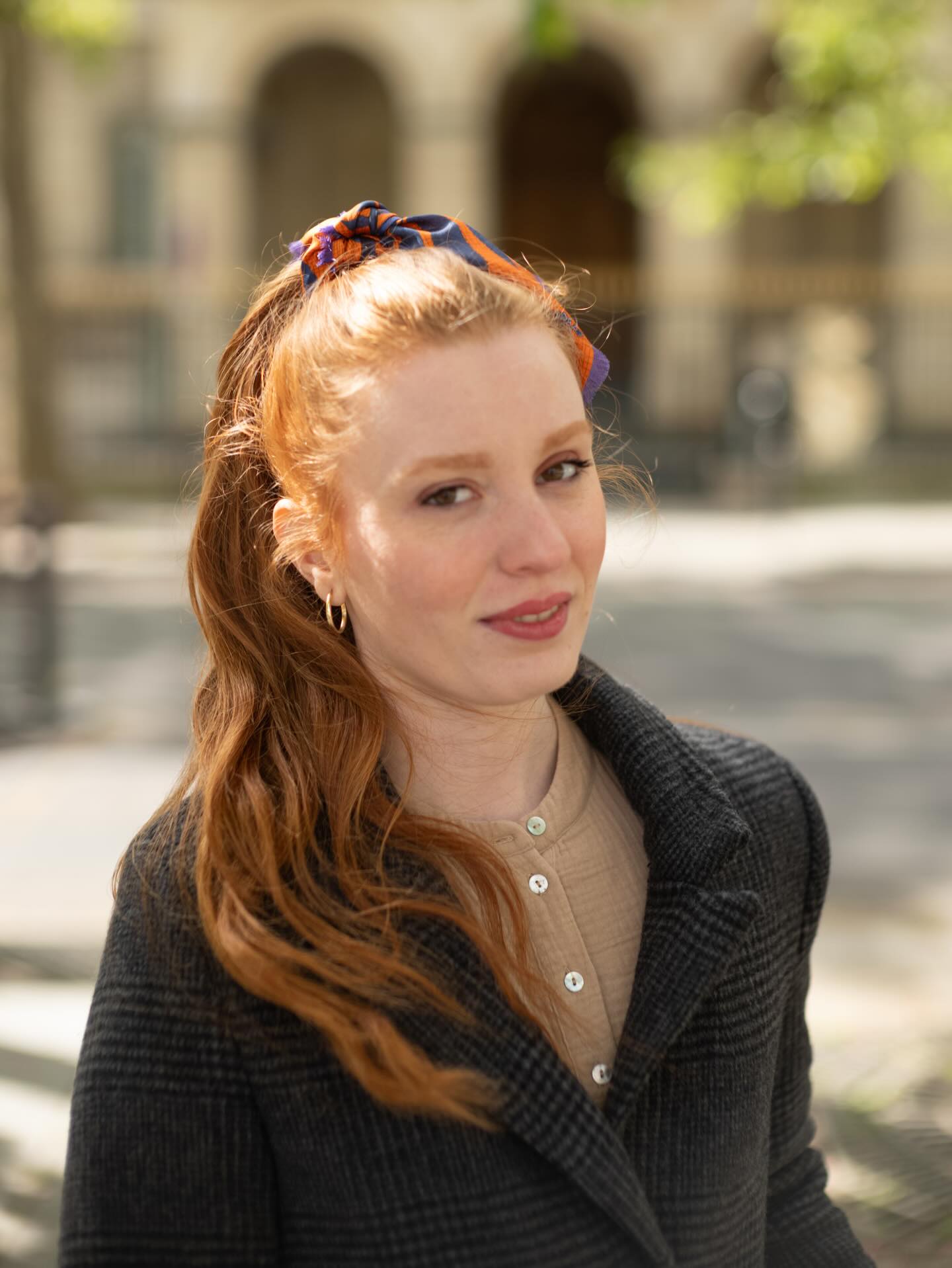 Silk that brings a spark of magic to your winter

#TreeOfLife  #SilkScarfStyle #LuxuryAccessories #ArtOnSilk #SlowFashion BotanicalBeauty ScarfSeason WearYourRoots  silkscarf silksquare frenchsilk frenchluxury silkstyle parisianstyle frencheleganve luxuryaccessories styleinsilk woveninfrance frenchcraftsmanship artofsilk slowluxury freomfrancewithlove  madeinfrance🇫🇷