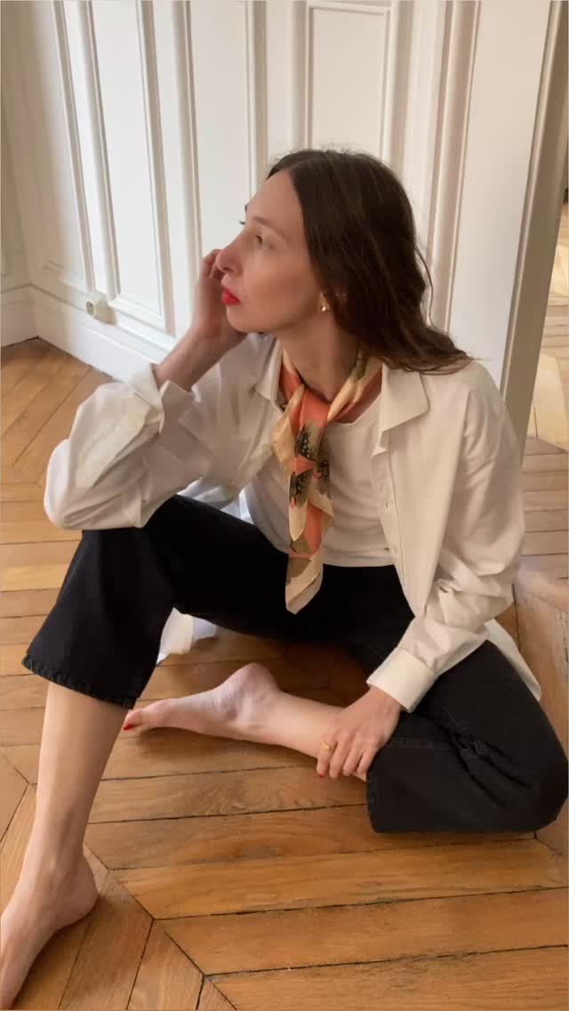 Soft silk, a butterfly’s gentle caress 🦋

#CaressedBySilk #SilkVibes #SoftAsSilk #ButterflyKisses #GentleTouch SilkLovers LuxuryFeel SilkySmooth NatureInspired DelicateBeauty SilkMood SoftTextures EleganceInSilk TenderMoments ButterflyWhispers montkiji soulmate LuxuryAccessories ScarfSeason  silkscarf silksquare frenchsilk frenchluxury silkstyle parisianstyle frencheleganve luxuryaccessories styleinsilk woveninfrance frenchcraftsmanship artofsilk slowluxury freomfrancewithlove  madeinfrance🇫🇷
