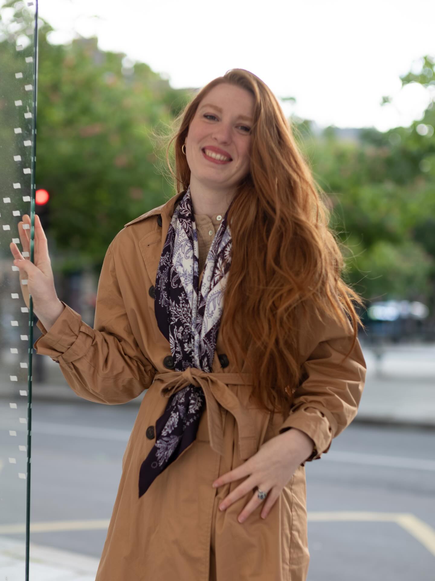 Purple Elephant Bandana — magic in color

#TreeOfLife  #SilkScarfStyle #LuxuryAccessories #ArtOnSilk #SlowFashion BotanicalBeauty ScarfSeason WearYourRoots  silkscarf silksquare frenchsilk frenchluxury silkstyle parisianstyle frencheleganve luxuryaccessories styleinsilk woveninfrance frenchcraftsmanship artofsilk slowluxury freomfrancewithlove  madeinfrance🇫🇷