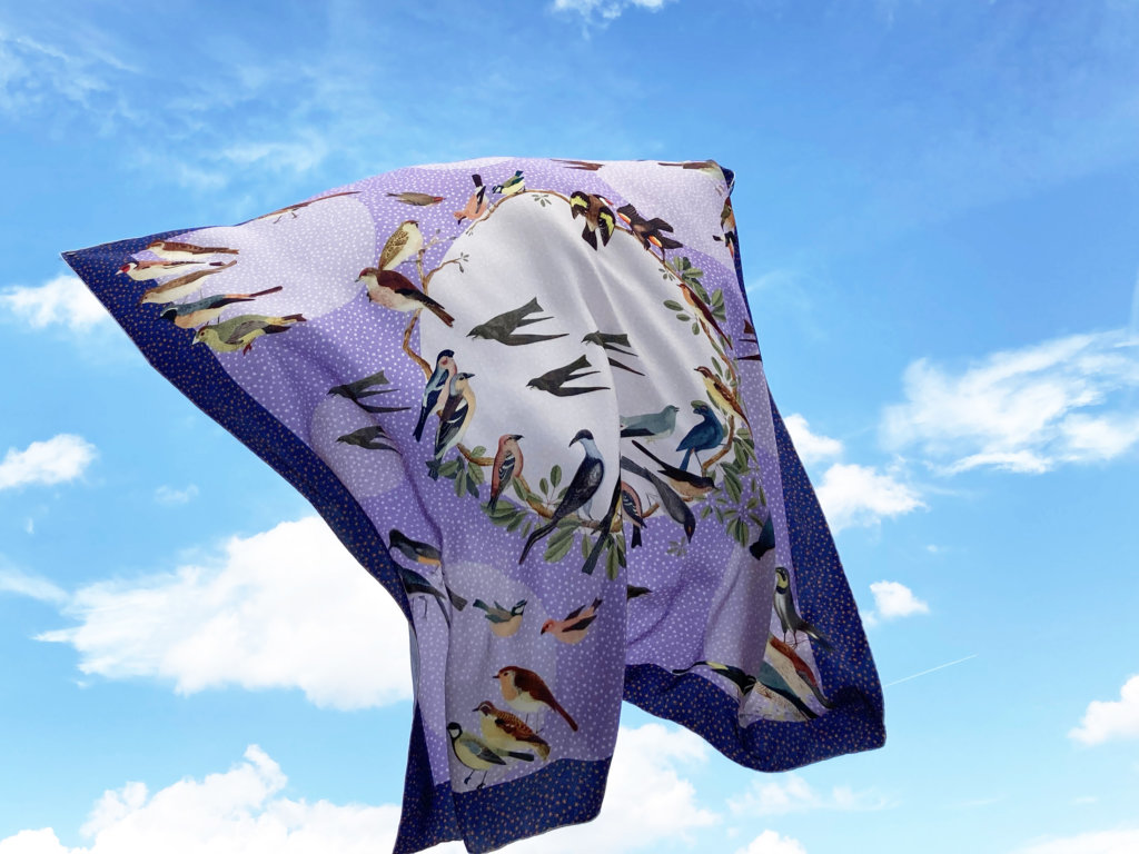 espoir-moonlight-silk-scarf-flying