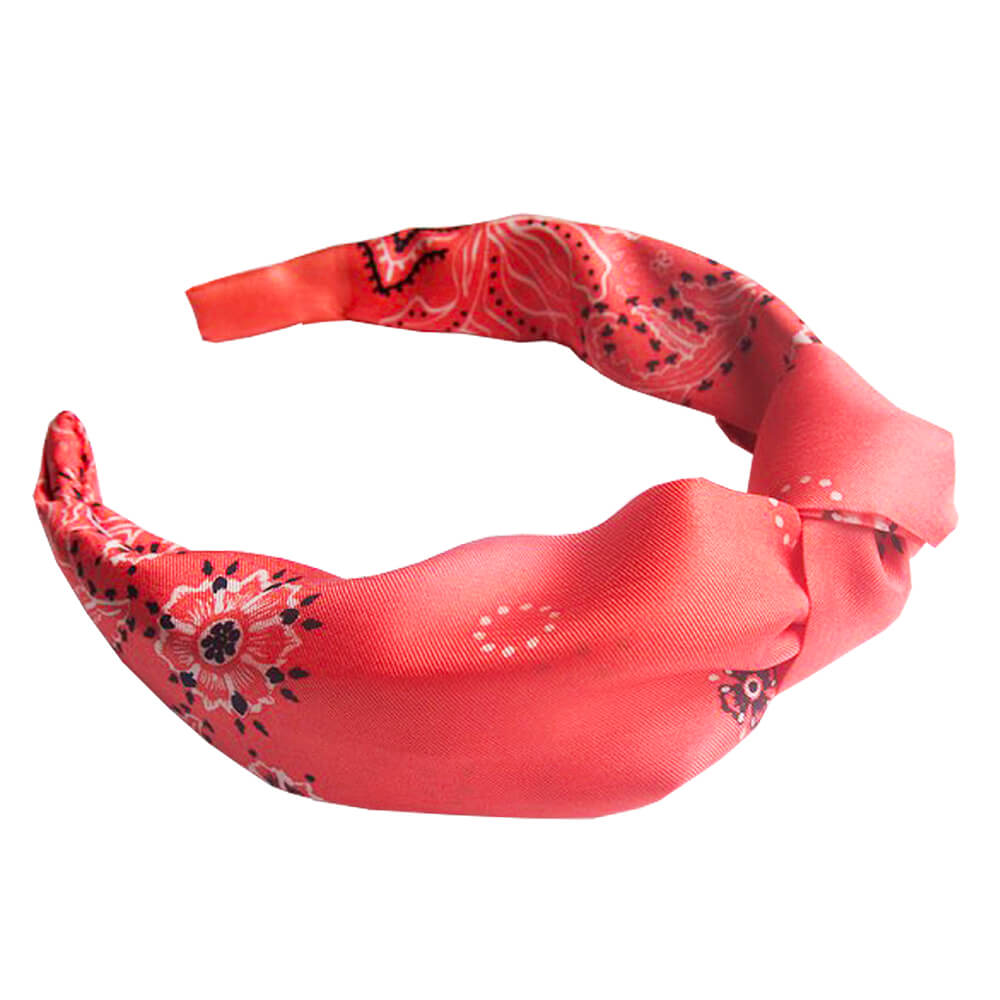 Kabelbaan Kracht Great Barrier Reef Hairband | Mont Kiji