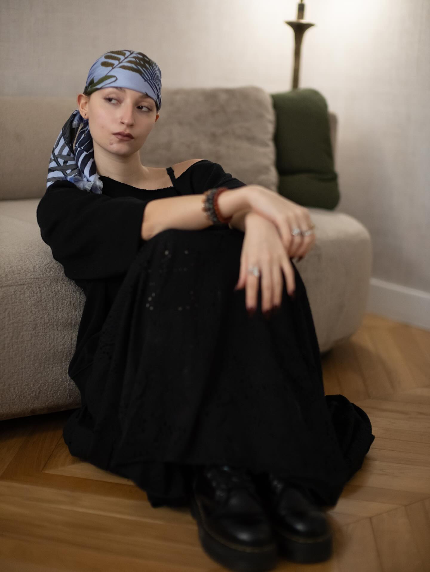 Cette forêt fantasmagorique et universelle magnifie et sublime la Nature et se pare de toute la palette des couleurs au fil du temps

#TreeOfLifeScarf #SilkScarfStyle #LuxuryAccessories #ArtOnSilk #SlowFashion #BotanicalBeauty #ScarfSeason #WearYourRoots  #silkscarf #silksquare #frenchsilk #frenchluxury #silkstyle #parisianstyle #frencheleganve #luxuryaccessories #styleinsilk #woveninfrance #frenchcraftsmanship #artofsilk #slowluxury #freomfrancewithlove  #madeinfrance🇫🇷