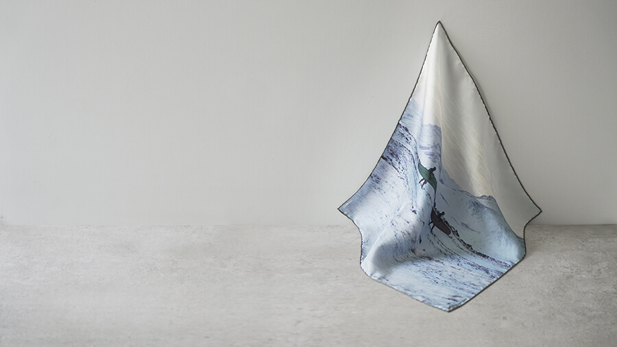 surfing-silk-scarf-stilllife