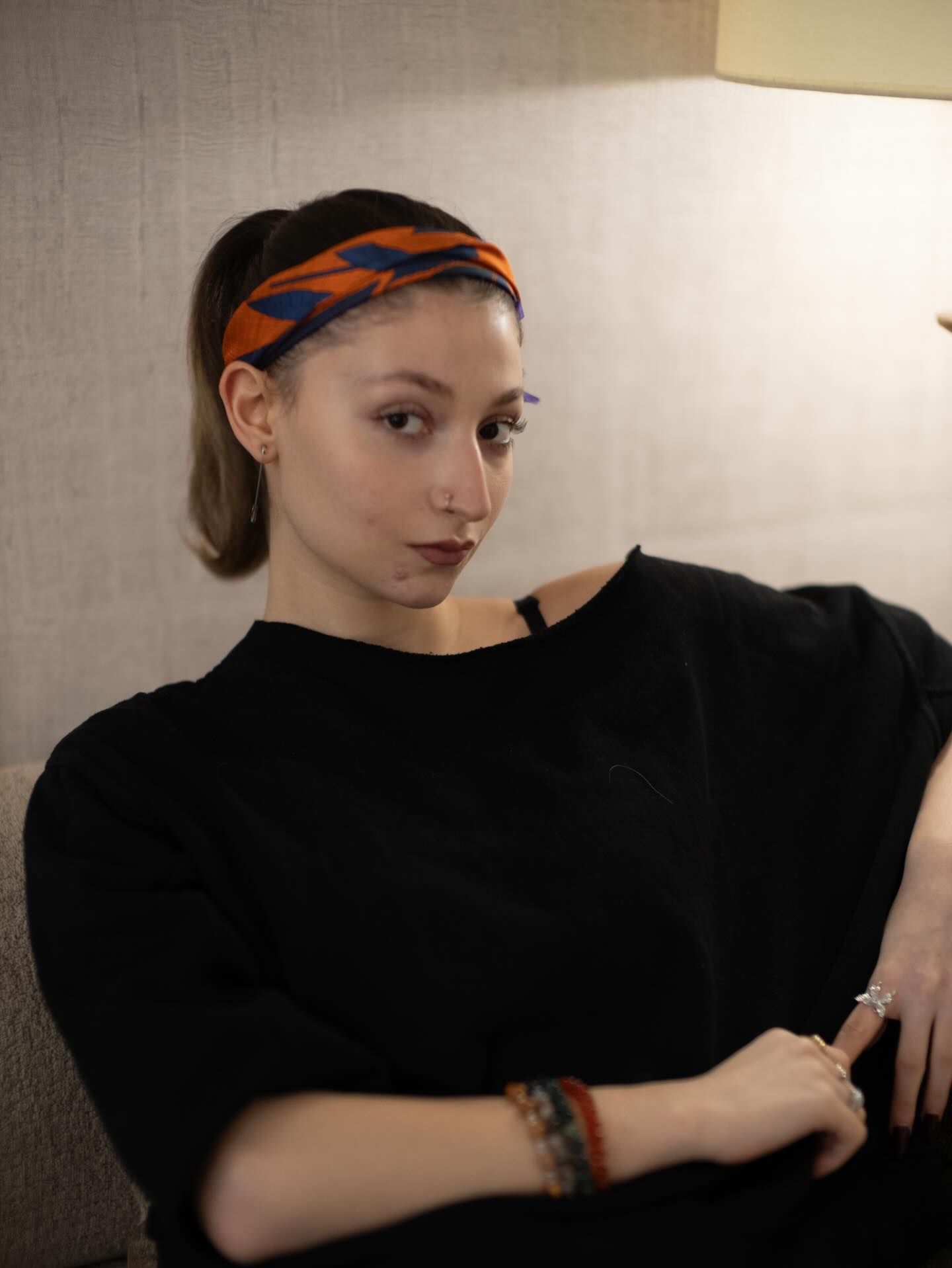 More than a scarf — a story.
Gift something meaningful this season. The Tree of Life collection is a celebration of memory, rootedness, and the beauty of unexpected encounters.
🎁 Wrapped in silk. Woven with spirit.
#GiftWithMeaning #TreeOfLifeCollection #ConsciousGifting #MeaningfulGift #SilkScarfStyle LuxuryAccessories ArtOnSilk SlowFashion BotanicalBeauty ScarfSeason WearYourRoots  silkscarf silksquare frenchsilk frenchluxury silkstyle parisianstyle frencheleganve luxuryaccessories styleinsilk woveninfrance frenchcraftsmanship artofsilk slowluxury freomfrancewithlove  madeinfrance🇫🇷